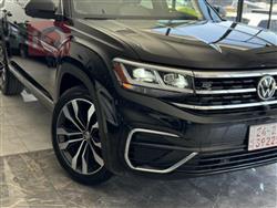 Volkswagen Atlas Cross Sport
